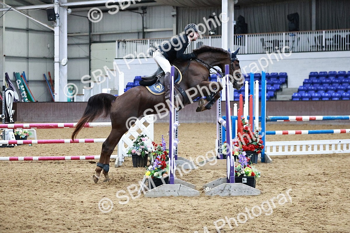 SBM_001193 - Class 3 - Senior Discovery 1.00m
