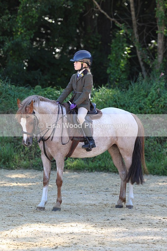 3E7A8174 - Class 16: First Ridden