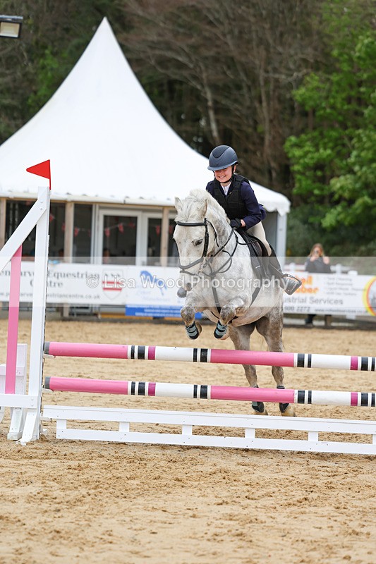 3E7A8551 - Class 3: 75cm