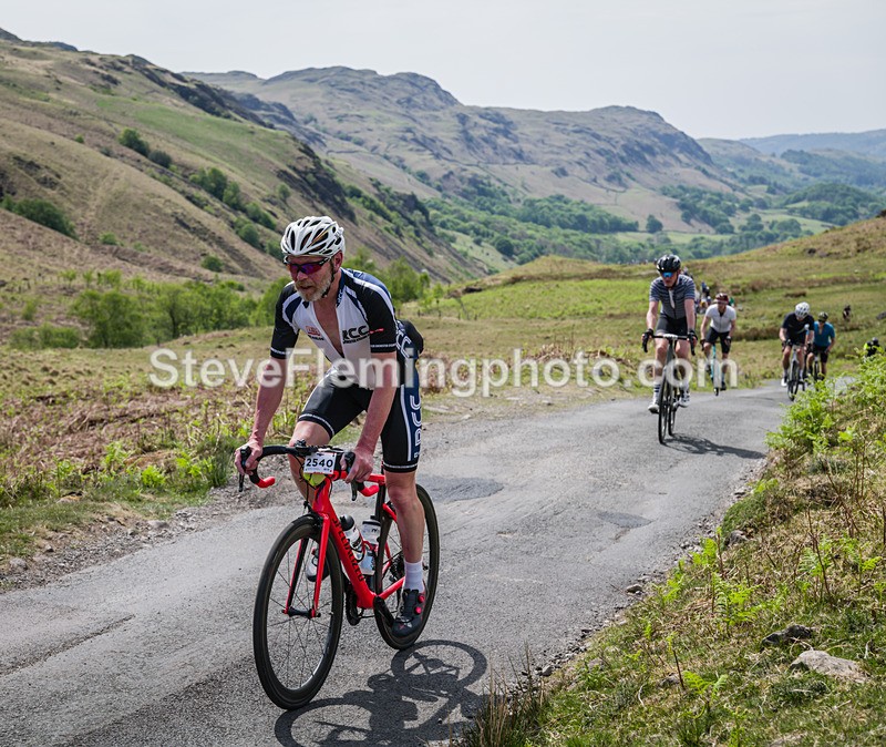 141659 - Hardknott Pass Camera 1 14.00-15.00