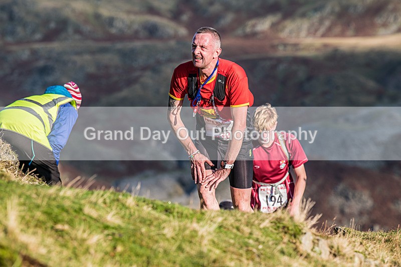 Dunnerdale-267 - Dunnerdale Fell Race Saturday 12th November 2022