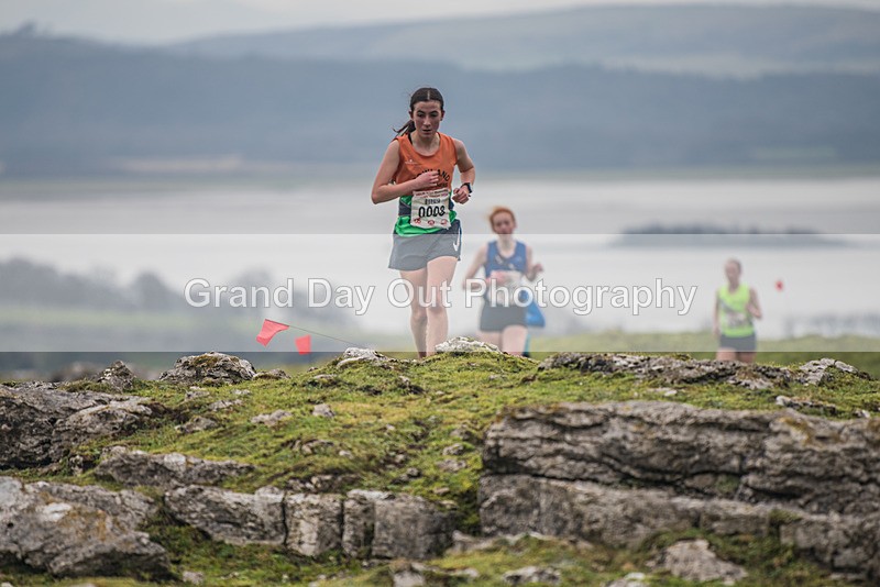 Birkrigg-283 - Kendal Winter League Races Birkrigg Sunday 28th January 2024