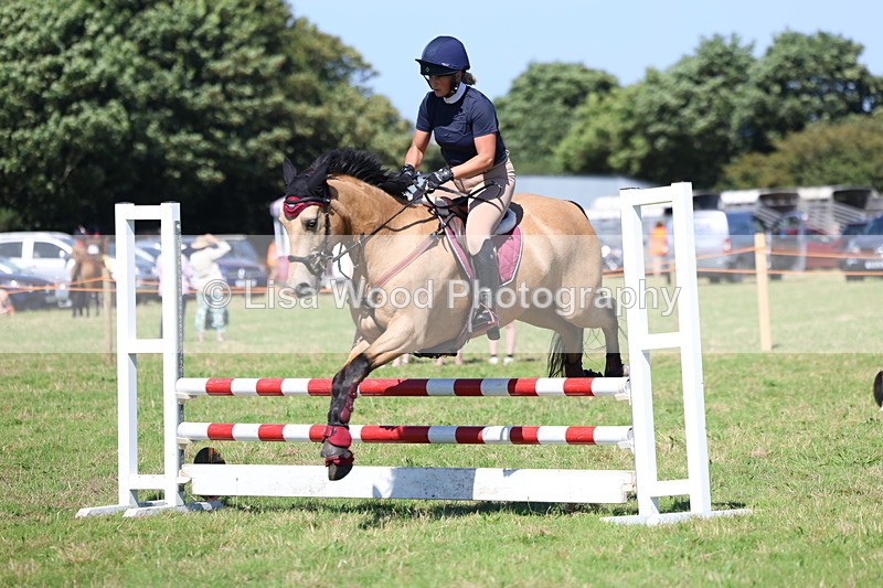 3E7A4932 - Class 3: Club 80cm