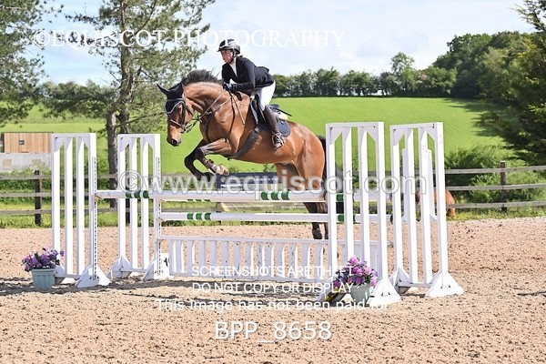 BPP_8658 - CLASS 16 SUN Senior 1.15m Open (inc National 1.15m Members Cup Qualifier)