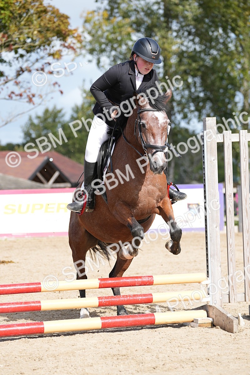 SBM_17757 - J58 - Clear Round 50cm