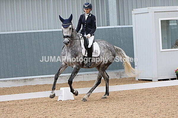 SIAL8327 - GDG Bogenraith Friday 26th Sept 2025