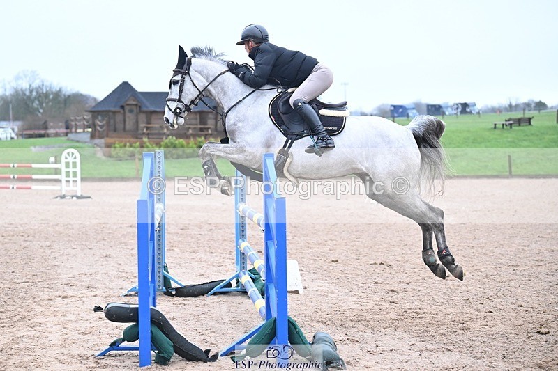 260121-131711-00361 - Snr Foxhunter 1.20m & 1.30m