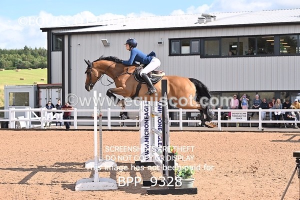 BPP_9328 - CLASS 22 SAT Marion Dreelan Grand Prix/National 1.40m Open