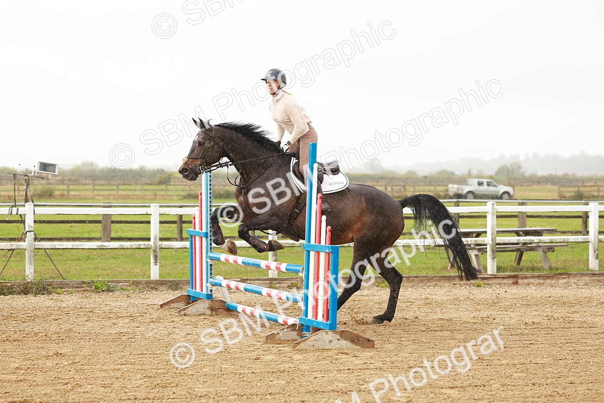 SBM_000181 - Class 1 - Clear Round