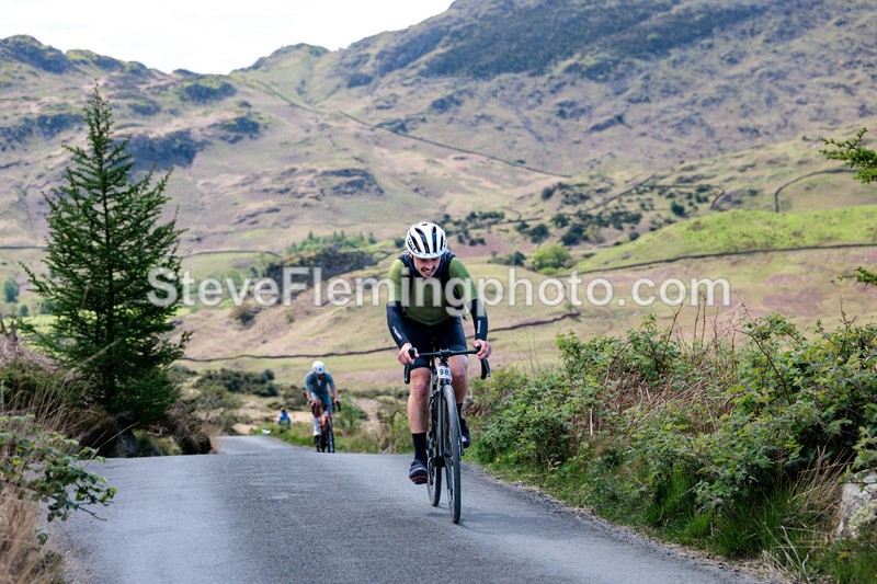 113426 - Blea Tarn Climb 11:00 - 12:00