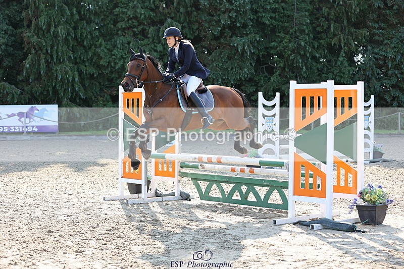 250614A-084945-04701 - Cls 25 85cm Amateur Quali