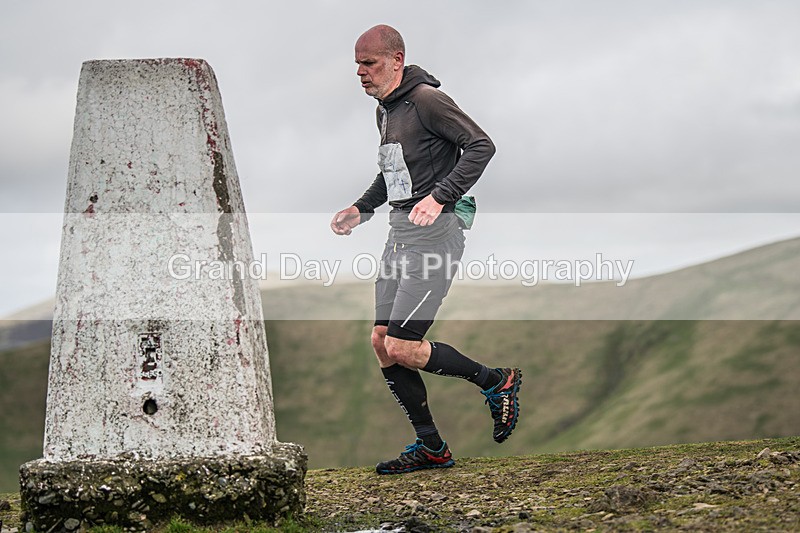 Arant Haw Seniors-506 - Kendal Winter League Arant Haw (Senior Race) Sunday 14th April 2024