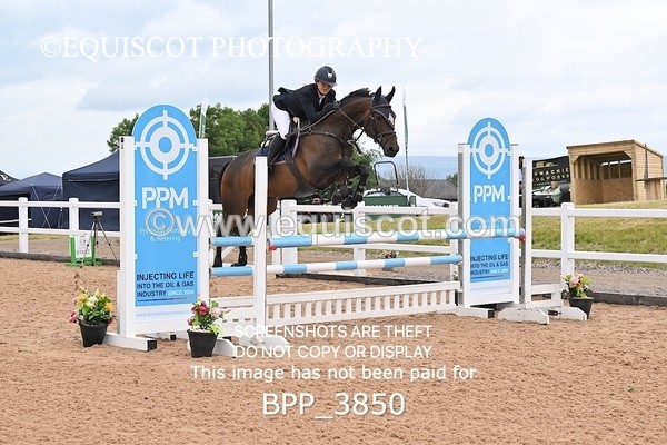BPP_3850 - CLASS 2 WED Senior 1.05m Open