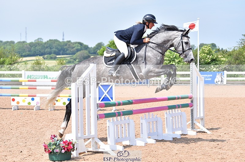 230609A-123142-00912 - Cls 10 85cm Amateur Qualifier