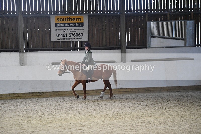 WJ5_8538 - Class 14 Novice Ridden/Rider