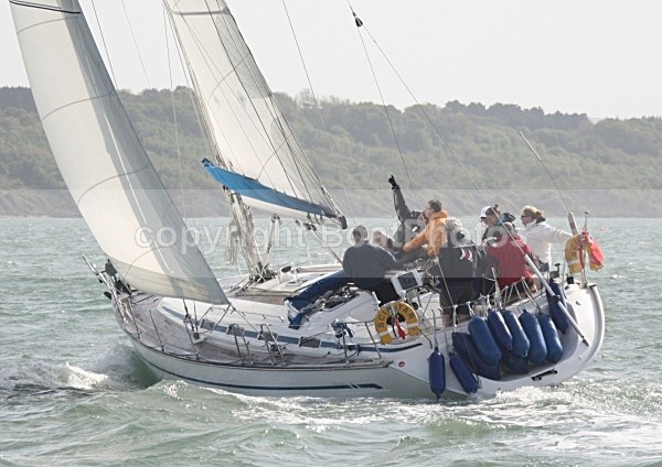 090502 SCIMITAR IMG_7427 - Sailboats - monohull