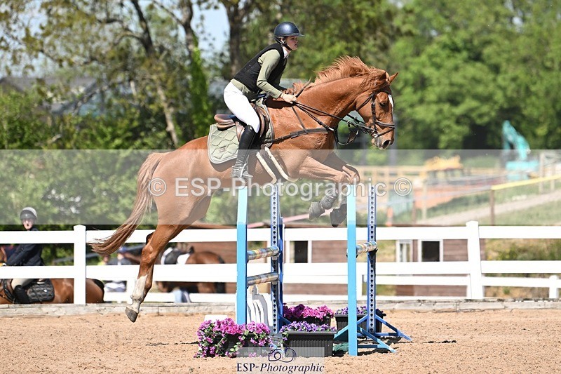 250510-143833-11784 - Cls 23 1.05m Amateur Quali
