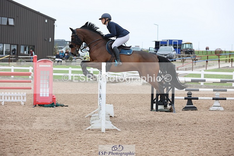 241101A-114611-01485 - FRI Cls 5 Newcomers and 1.10m Open