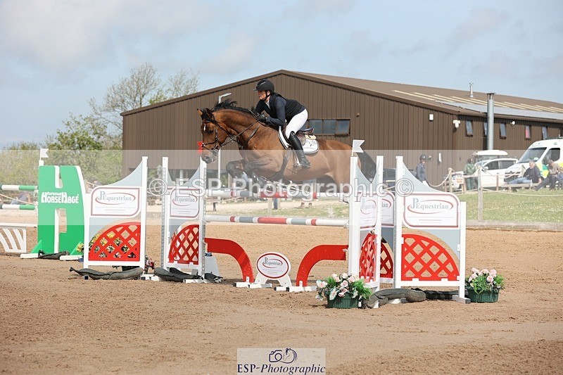 250427-110918-15825 - Cls 36 Young Horse 7yr old