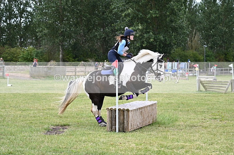 WJ7_4595 - 60cm XC Time 09:48 to 09:57