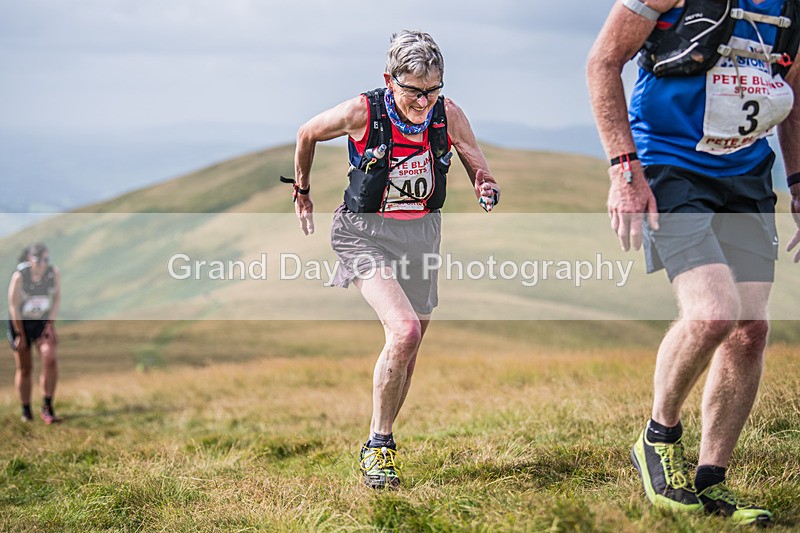 Sedbergh-342 - Sedbergh Hills Fell Race Sunday 18th August 2024