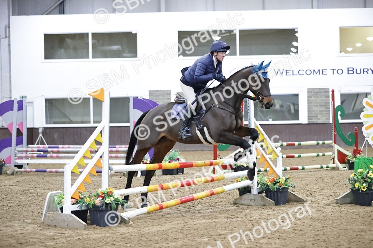 SBM_1310 - Class 6a - Clear Round Show Jumping