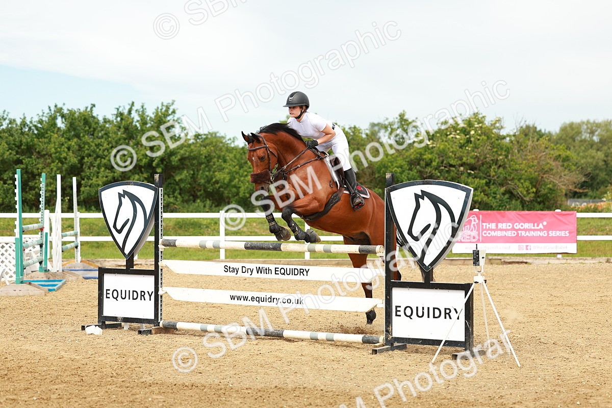 SBM_002326 - Class 4 - Senior Newcomers - 1.10m