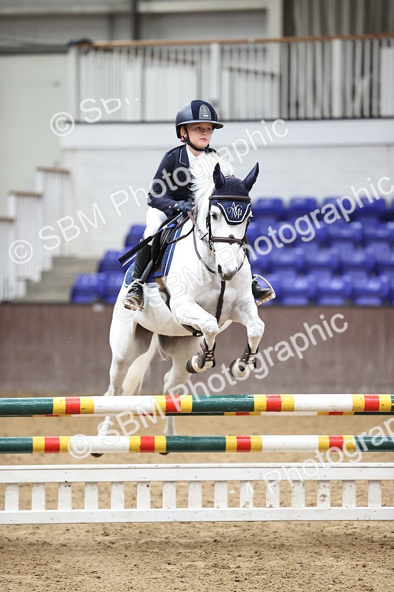 SBM_002650 - Class 12 - Springboard 128cm 138cm 90cm 1.00m