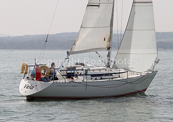 100424 VELA IMG_3287jpg - Sailboats - monohull