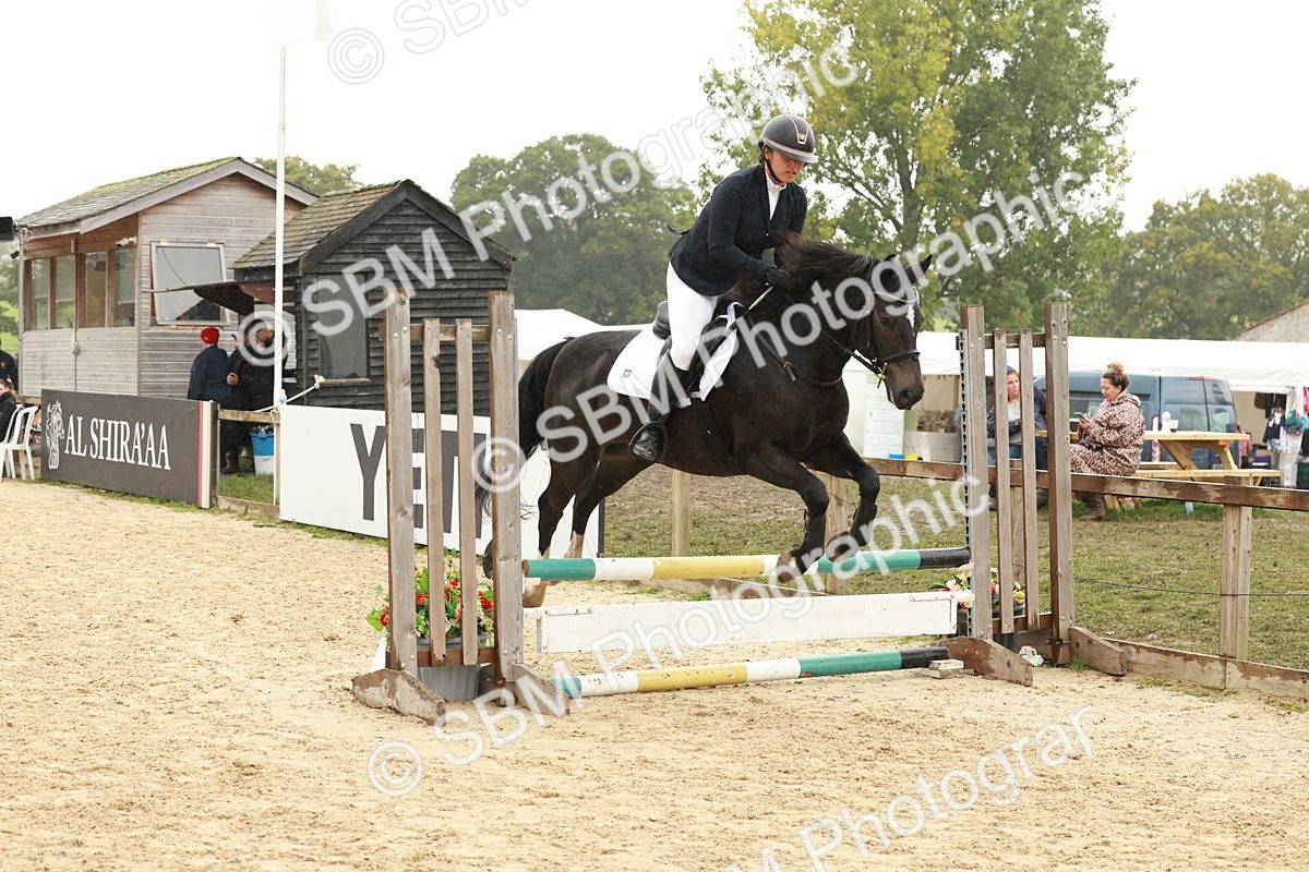 SBM_71122 - J14 - Junior Pony 65cm Championship