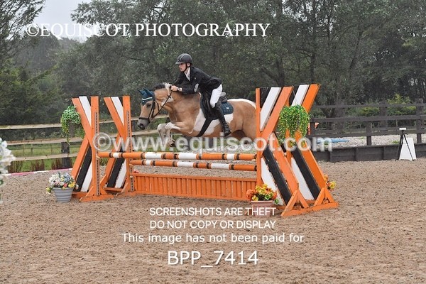 BPP_7414 - CLASS 7 Equiyd 0.85m Amateur Championship Qualifier