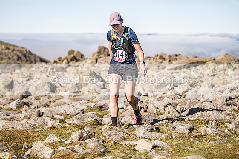 Langdale-1328 - Langdale Horseshoe Fell Race Saturday 11th October 2025