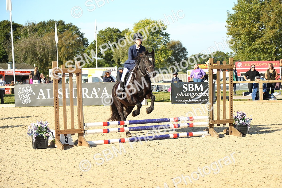 SBM_35824 - J5 - Junior Pony 50cm Championship
