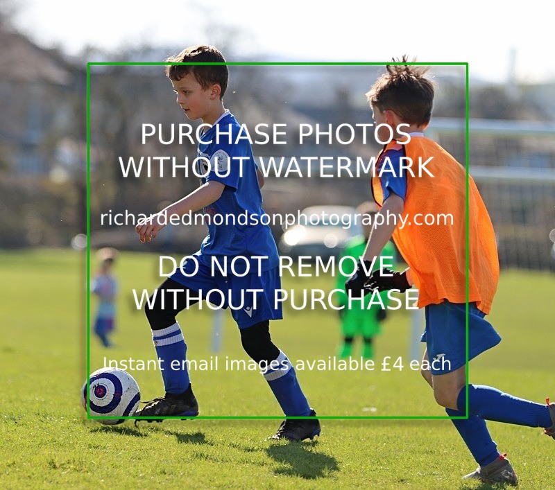 IMG_9268 - Ibis U9 v Wattsfield U9 (19/3/22)