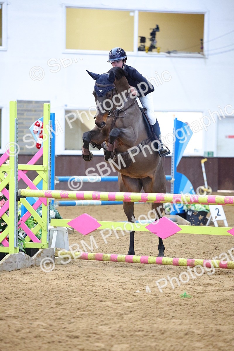 SBM_003073 - Class 14 - Clear Round 80cm