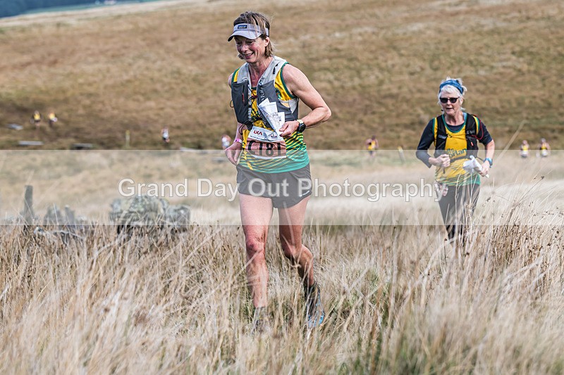 Leg 3 -478 - UK Fell & Hill Relays - Todmorden Leg 3 Saturday 17th October 2026