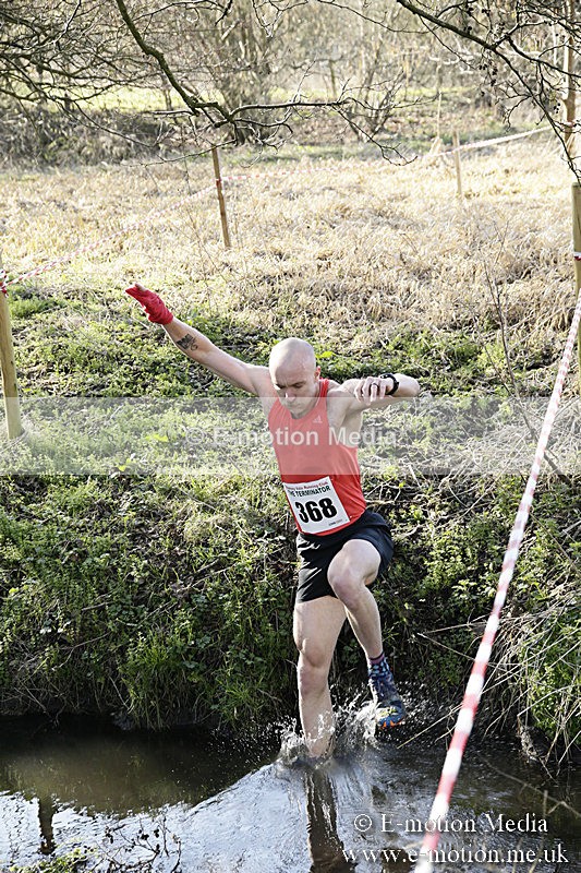 PVT 240219 120 - The Terminator Race - Pewsey Vale - 24/02/19