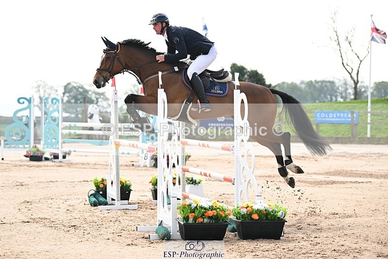 250425-110509-08786 - Cls 14 - 1 Star Bronze Tour