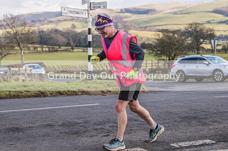 North Lakes-1947 - North Lakes 10K & Half Marathon Sunday 9th February 2025