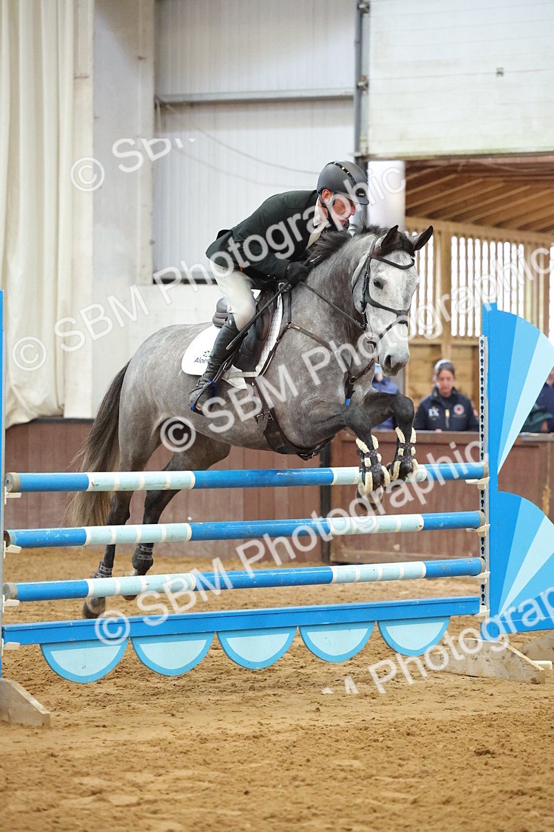 SBM_001162 - Class 4 - Senior Newcomer - 1.10m