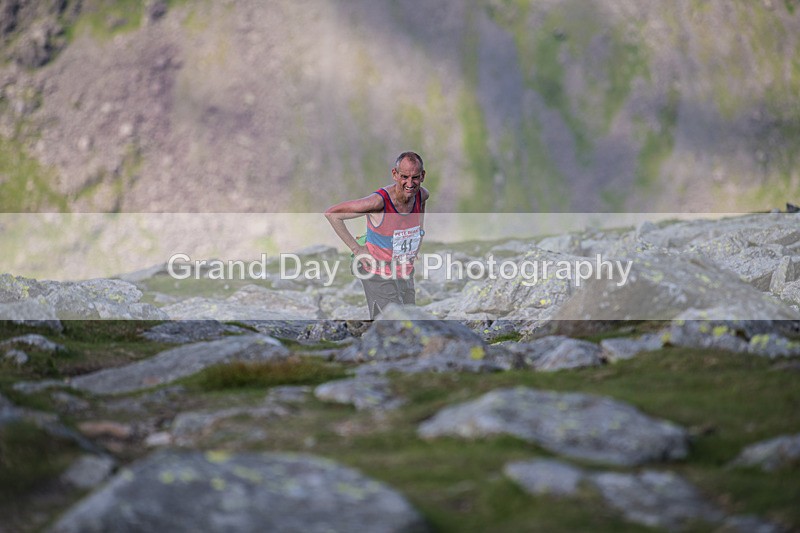 Duddon Long-708 - Duddon Valley Long Fell Race Saturday 1st June 2024