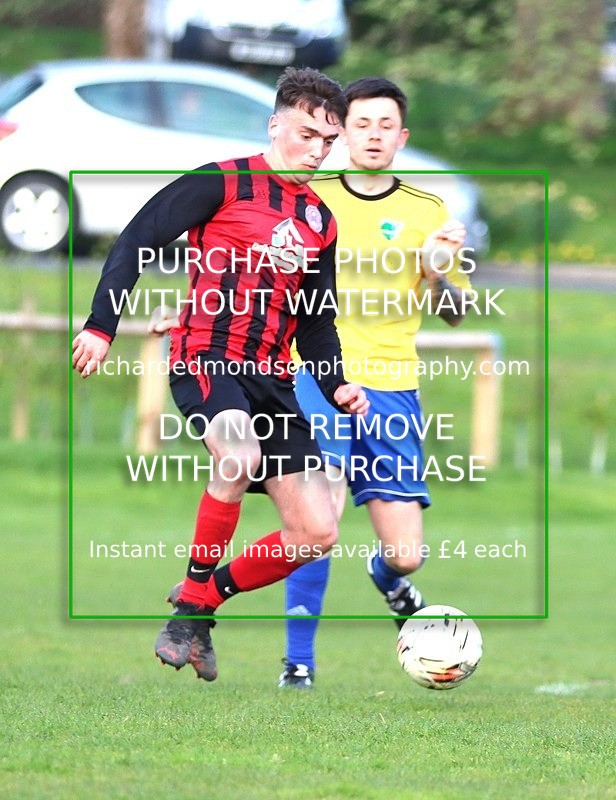 IMG_5301 - Kendal Utd Reserves v Greystoke (27/4/22)