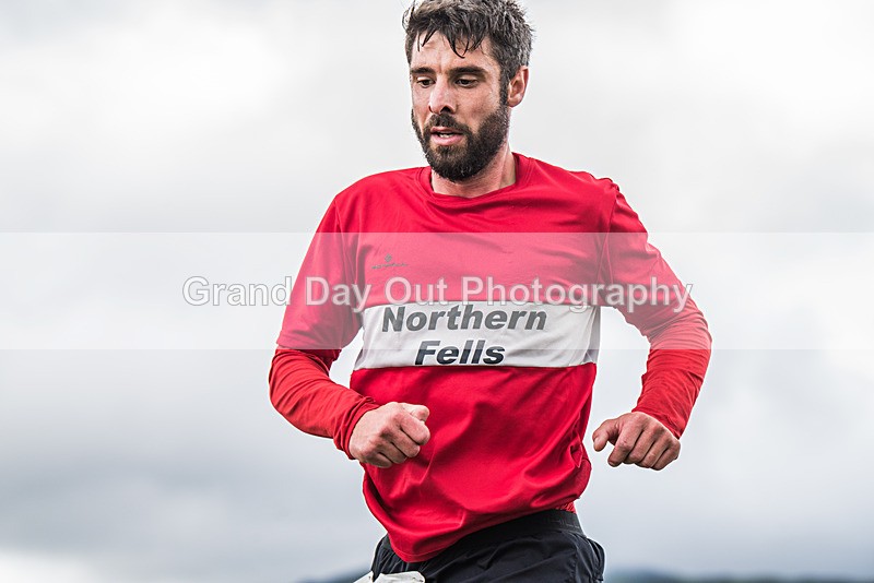 Sailbeck-17 - Buttermere Sailbeck Fell Race Saturday 15th July 2023
