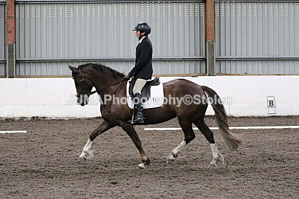 SIAL4626 - CAbin Dressage 5th july 2025