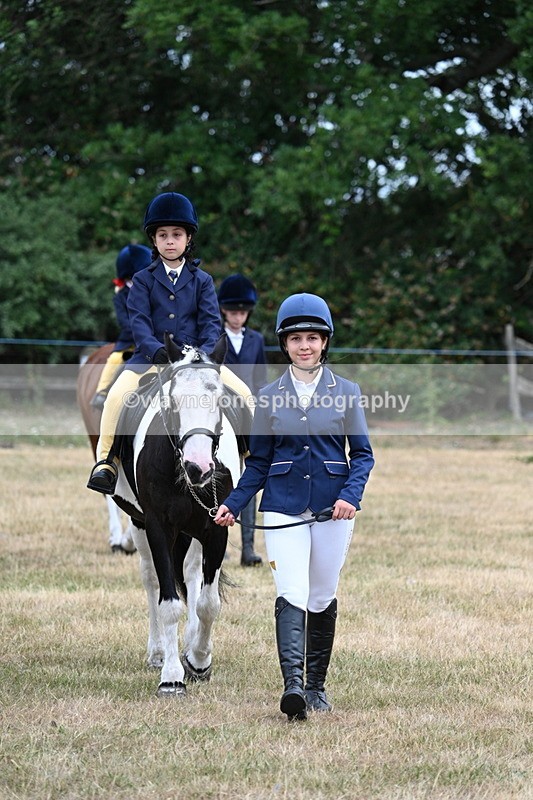 WJ7_9557 - Class 1 Lead Rein Pony