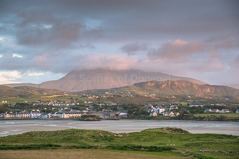 MF1_1695 - Creeslough & Dunfanaghy