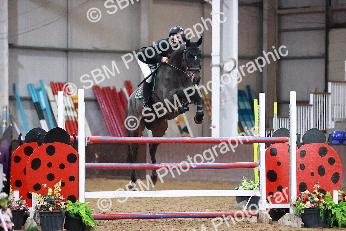 SBM_003263 - Class 12 - Blue Chip Dynamic B&C Championship Qualifier 1.25m 1.30m