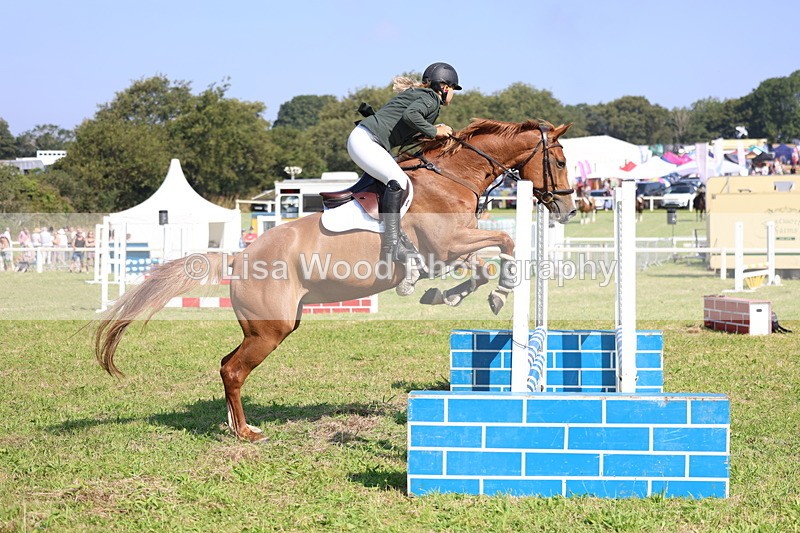 3E7A1757 - Class 2: Club 70cm Junior and Seniors