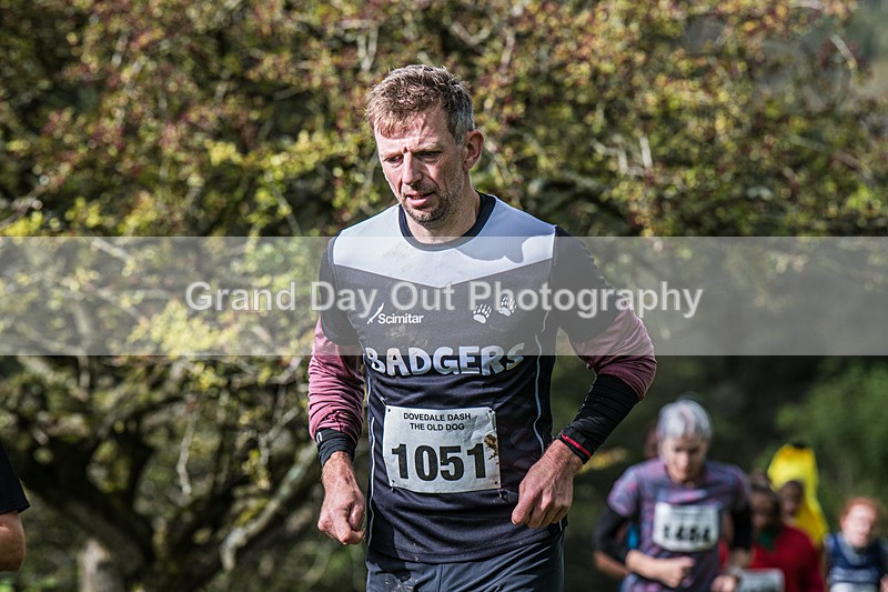 Dovedale Dash-2420 - Dovedale Dash Sunday 5th October 2025