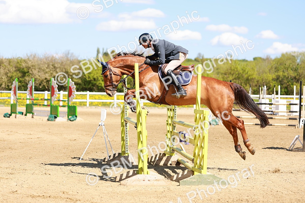 SBM_001330 - Class 3 - Senior Discovery - 1.00m